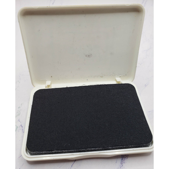 Stampin’ Up! Going Grey Water Based Dye Ink Original Style Pad - Picture 3 of 3